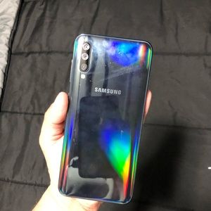 Selling almost brand new Galaxy 50